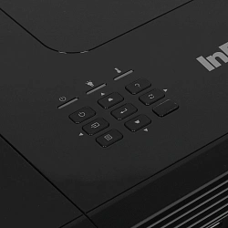 Проектор Infocus IN134ST DLP 4000Lm (1024x768) 28500:1 ресурс лампы:8000часов 1xUSB typeA 3xHDMI 3.2кг