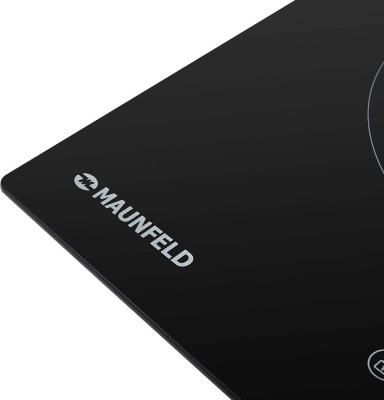 Варочная поверхность Maunfeld EVCE.593.T-BK черный