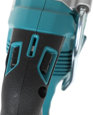 Сабельная пила Makita DJR187Z аккум. 3000ход/мин