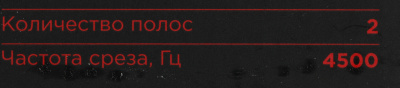 Кроссовер Ural AK Crossover