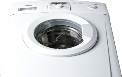 Стиральная машина Атлант СМА-40 М 102-00 класс: A+ загр.фронтальная макс.:4кг белый