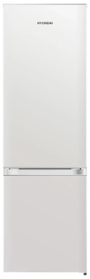 Холодильник Hyundai CC30031A 2-хкамерн. белый