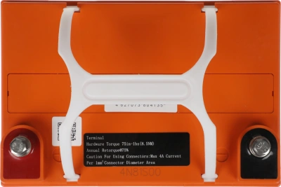 Батарея для ИБП Delta HRL 12-33 X 12В 33Ач