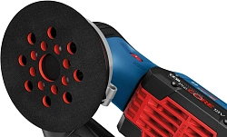 Эксцентриковая шлифмашина Bosch GEX 18V-125 D125мм аккум. (0601372201)