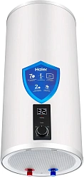 Водонагреватель Haier ES100V-R1 INOX 2кВт 100л электрический настенный/белый