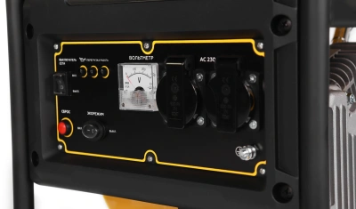 Генератор Champion IGG2200 2.1кВт