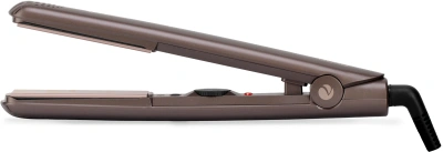 Выпрямитель Vitek VT-2307 38Вт шоколадный макс.темп.:200С покрытие:керамическое