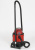 Строительный пылесос Einhell TC-VC 1825 1250Вт (уборка: сухая/влажная) красный