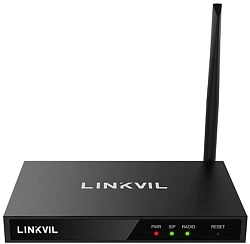 Шлюз IP Fanvil W712