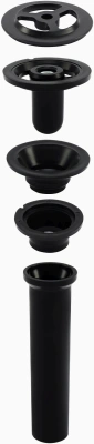 Мясорубка Polaris PMG 3090 RUS 3000Вт графит