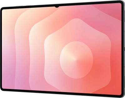 Планшет Samsung Galaxy Tab S11 Ultra BSM-X930 9400 Plus 3.73 8C RAM12Gb ROM256Gb 14.6" Dynamic AMOLED 2X 2960x1848 Android 15 серый 13Mpix 12Mpix BT WiFi microSD 2Tb 11600mAh