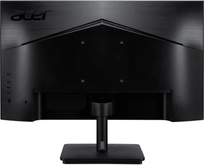 Монитор Acer 23.8" Vero V247YEbiv черный IPS LED 4ms 16:9 HDMI матовая 250cd 178гр/178гр 1920x1080 100Hz FreeSync VGA FHD 4.3кг