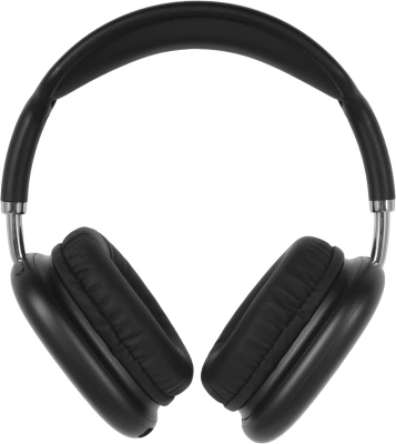 Наушники мониторные Hoco Air Triumph W35 черный беспроводные bluetooth оголовье