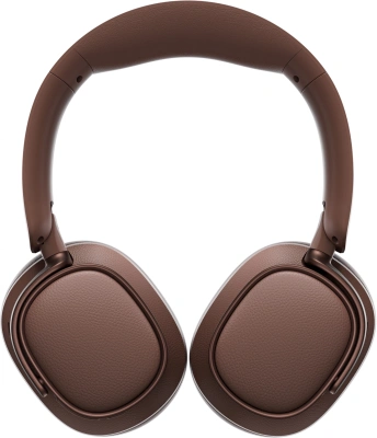 Гарнитура мониторные Edifier ES850NB коричневый беспроводные bluetooth оголовье