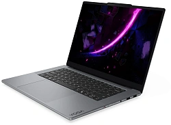 Ноутбук Lenovo Yoga Pro 7 15IPH11 Core Ultra 7 356H 32Gb SSD1Tb NVIDIA GeForce RTX5050 8Gb 15.3" OLED Touch 2.5K (2560x1600) Windows 11 Home grey WiFi BT Cam (83SN003ARK)