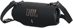 Колонка порт. JBL Xtreme 4 черный 100W 2.1 BT 10м 9444mAh (JBLXTREME4BLK)