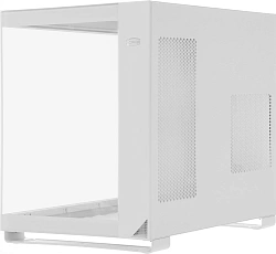Корпус PcCooler C3 T500 WH белый без БП ATX 9x120mm 5x140mm 2xUSB3.0 audio bott PSU