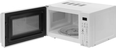 Микроволновая Печь BBK 20MWS-805S/W (W) 20л. 800Вт белый