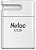 Флеш Диск Netac 128Gb U116 NT03U116N-128G-30WH USB3.0 белый