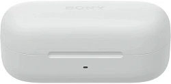 Гарнитура внутриканальные Sony WF-C510 белый беспроводные bluetooth в ушной раковине (WF-C510/WZE)