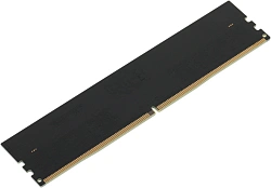 Память DDR5 16GB 4800MHz A-Data AD5U480016G-S RTL PC5-38400 CL40 DIMM 288-pin 1.1В single rank Ret