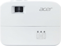 Проектор Acer P1257i DLP 4800Lm LS (1024x768) 20000:1 ресурс лампы:6000часов 1xUSB typeA 2xHDMI 2.4кг