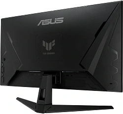 Монитор Asus 27" TUF Gaming VG27UQ1A черный IPS LED 16:9 HDMI M/M матовая 1000:1 300cd 178гр/178гр 3840x2160 160Hz FreeSync Premium DP 4K 4.8кг