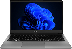 Ноутбук Tecno MegaBook K15SRA Core i3 1315U 16Gb SSD512Gb Intel UHD Graphics 15.6" IPS FHD (1920x1080) Windows 11 Home grey WiFi BT Cam 6060mAh (71003300532)