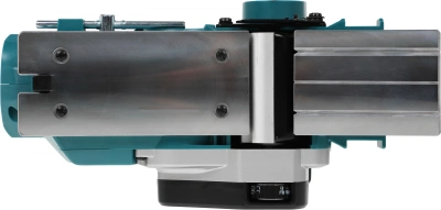 Рубанок Makita DKP181Z 82мм 12000об/мин