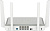 Роутер беспроводной Keenetic Giant (KN-2610) AC1300 10/100/1000BASE-TX/4G ready белый