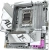 Материнская плата Gigabyte B850M AORUS ELITE WIFI6E SocketAM5 AMD B850 mATX AC`97 8ch(7.1) 2.5Gg RAID+DP