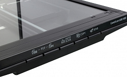 Сканер планшетный Canon Canoscan LIDE400 (2996C010 / 2996C018) A4