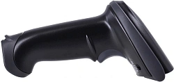 Сканер штрих-кода Mertech CL-2220 BLE Dongle беспроводной черный (4214)