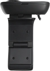 Камера Web Logitech HD Webcam C310 черный 1.2Mpix (1280x720) USB2.0 с микрофоном (960-001065)