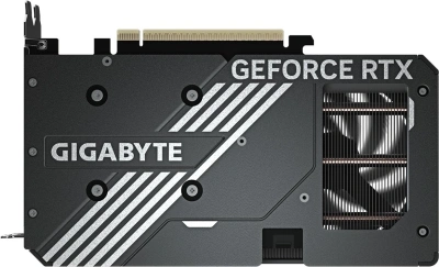 Видеокарта Gigabyte PCI-E 5.0 GV-N506TWF2MAX OC-16GD 1.0 NVIDIA GeForce RTX 5060TI 16Gb 128bit GDDR7 2572/30000 HDMIx1 DPx3 HDCP Ret