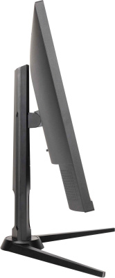 Монитор Hiper 27" EasyView SB2707 черный IPS LED 4ms 16:9 HDMI M/M матовая HAS Piv 250cd 178гр/178гр 1920x1080 75Hz FreeSync VGA DP FHD 5.75кг