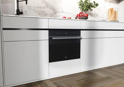 Посудомоечная машина Lex DW4541BL Compact черный (компактная)