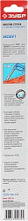 Струна-полотно по керам./фарф./стек. Зубр 33399-300-100 1пред. (для ножовки)