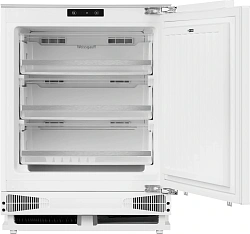Freezer Weissgauff WFI-85 Inverter NoFrost