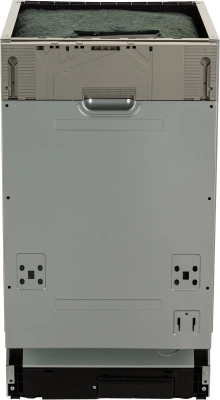 Посудомоечная машина встраив. Gorenje GV520E10S 1930Вт узкая