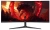 Монитор Acer 34" Nitro XZ342CUV3bmiiphx черный VA LED 1ms 21:9 HDMI M/M матовая HAS 400cd 178гр/178гр 3440x1440 180Hz DP 2K Монитор Acer 34" Nitro XZ342CUV3bmiiphx черный VA LED 1ms 21:9 HDMI M/M матовая HAS 400cd 178гр/178гр 3440x1440 180Hz DP 2K