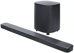 Саундбар JBL BAR 800 MK2 7.1 480Вт+300Вт черный