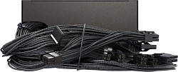Блок питания Seasonic ATX 750W Core V2 GC-750 80+ gold (20+4pin) APFC 120mm fan 2xSATA RTL