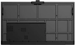 Панель Hisense 86" 86MR6DE черный LED 8ms 16:9 HDMI M/M матовая 4000:1 350cd 178гр/178гр 3840x2160 DP 4K USB 58.5кг