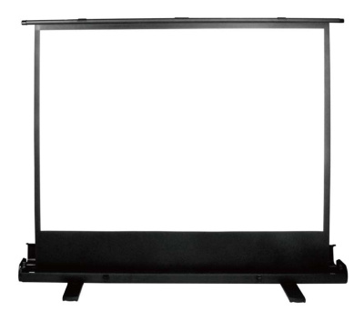 Экран Cactus 150x200см FloorExpert CS-PSFLE-200X150 4:3 напольный рулонный