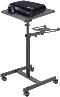 Стол для проектора Cactus CS-VM-PT01T напольная