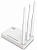 Роутер беспроводной Netis MW5230 N300 10/100BASE-TX/4G ready белый