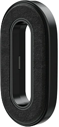 Отпариватель ручной Tefal DT2022E1 1300Вт красный