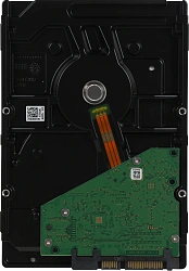 Жесткий диск Seagate SATA-III 2TB ST2000VX016 Surveillance Skyhawk 4KN (5400rpm) 256Mb 3.5"