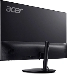 Монитор Acer 31.5" SH322QUAbmiphux черный IPS LED 1ms 16:9 HDMI M/M матовая 300cd 178гр/178гр 2560x1440 75Hz FreeSync DP WQ HD 2K (1440p) USB 7.49кг